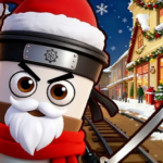 Download Subway Rush: Endless Runner Mod Apk v1.0.5 (No Ads Free Rewards) Terbaru 2026