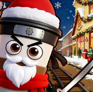 Download Subway Rush: Endless Runner Mod Apk v1.0.5 (No Ads Free Rewards) Latest 2026