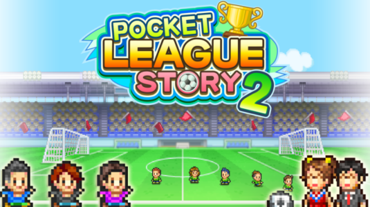 Screenshot Pocket League Story 2 Mod APK