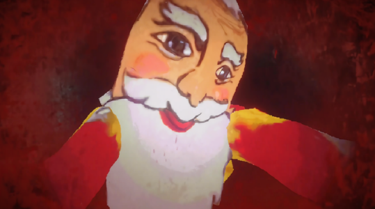 Screenshot Goo Goo Gaga: Scary Factory Mod APK