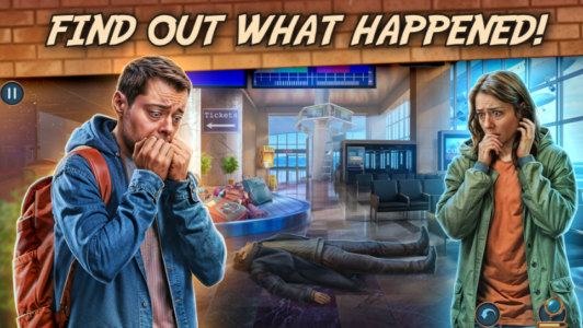 Screenshot Hidden Legacy: Heirloom f2p Mod APK