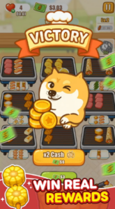 Screenshot Kebab Match Tycoon Mod APK