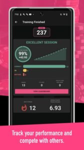 Screenshot GTO Ranges+ Poker Solver Mod APK