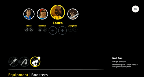 Screenshot Highwater Mod APK