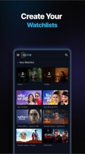 Screenshot DeeptoPlay – OTT of Deepto TV Mod APK