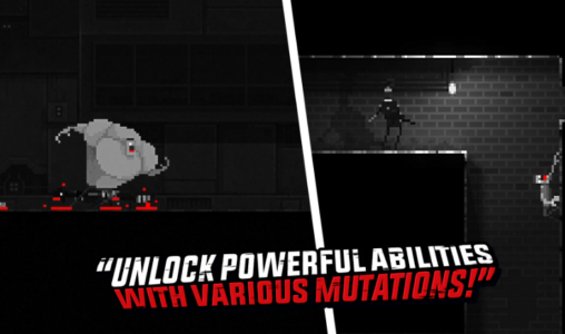 Screenshot Zombie Night Terror Mod APK