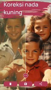 Screenshot FixMyPics – Restore Old Photos Mod APK