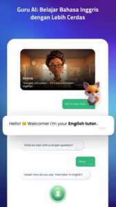 Screenshot Learn Fast & Speak Fluently Mod APK