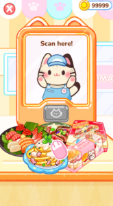 Screenshot Mukbang AMSR: Idol Livestream Mod APK