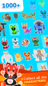 Screenshot Love Archer: Cupids Arrow Mod APK