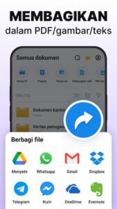 Screenshot Scanner App – Scan PDF Document Mod APK