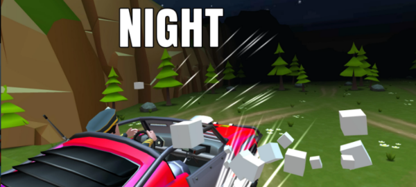 Screenshot Faily Brakes 2: Car Crash Game Mod APK