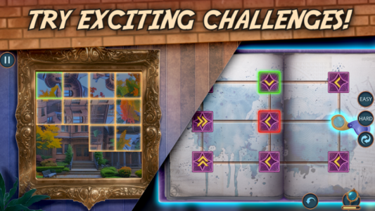 Screenshot Hidden Legacy: Heirloom f2p Mod APK