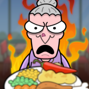 Download Feed the School! Chili Chaos Mod Apk v1.0.0 (Unlimited Money) Neueste Version 2026