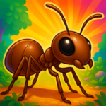 Download BugBox: Tiny Life Sandbox Mod Apk v0.8.6 (Unlock All Abilities) Terbaru 2026