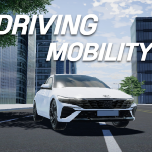 İndir DrivingMobility2 -CarSimulator Mod Apk v2.1.2 (No Ads) En Son 2026