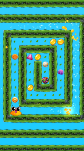 Screenshot Sugar Rush A Quick Adventure Mod APK