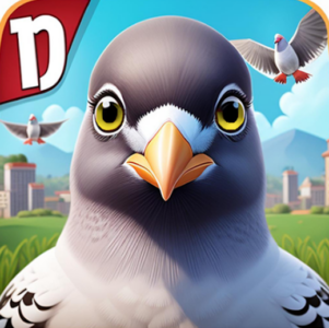 Download Pigeon Pop Mod Apk v1.2.5 (Unlimited Currency) Latest 2026