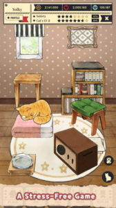 Screenshot The Cat's Meow Town Mod APK