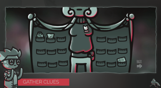 Screenshot Mindcop Mod APK