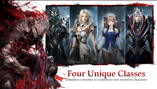 Screenshot Devil Athena: Dark Olympus Mod APK