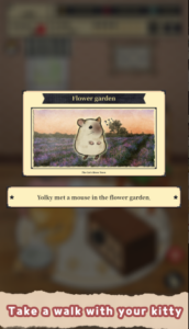 Screenshot The Cat's Meow Town Mod APK