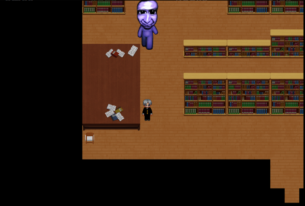 Screenshot Crunchyroll: Aooni Mod APK