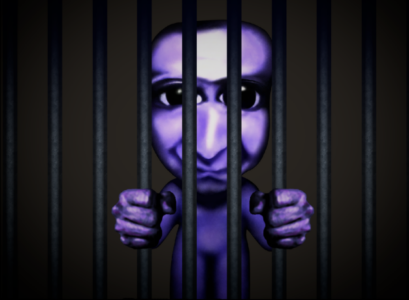 Screenshot Crunchyroll: Aooni Mod APK