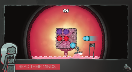 Screenshot Mindcop Mod APK