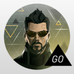 Download Deus Ex GO Mod Apk v2.5.6 (Unlimited Tips) Terbaru 2026