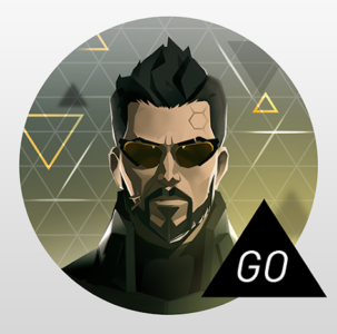 Download Deus Ex GO Mod Apk v2.5.6 (Unlimited Tips) Latest 2026