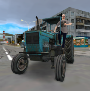 Télécharger Slavic Gangster Style Mod Apk v2.1.4 (Unlimited All Resources) Dernière version 2026