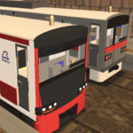 Download Train Crew Sim 2 (Railway) Mod Apk v27.10 (Unlock In-App Purchases) Terbaru 2026