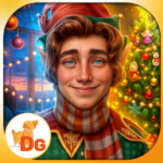 Download Christmas Fable: Snowflake f2p Mod Apk v1.0.5 (Unlock Full Content) Terbaru 2026