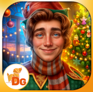 Download Christmas Fable: Snowflake f2p Mod Apk v1.0.5 (Unlock Full Content) Neueste Version 2026