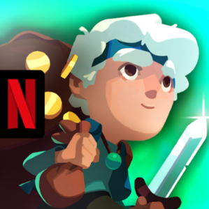 Download Moonlighter Netflix Edition Mod Apk v1.13.64 (Mod Menu) Latest 2026