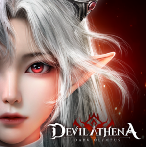 Download Devil Athena: Dark Olympus Mod Apk v1.3.0 (Mod-Menü) Neueste 2026