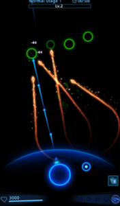 Screenshot Rogue Defense: Hybrid Tower TD Mod APK