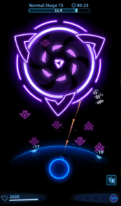 Screenshot Rogue Defense: Hybrid Tower TD Mod APK