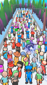 Screenshot Infector Sniper 3D Mod APK