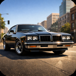 Baixar Street Wars 1980: Mafia City Mod Apk v1.03 (Moeda Ilimitada) Mais Recente 2026