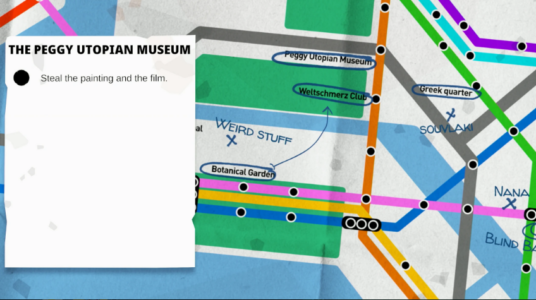 Screenshot Highwater Mod APK