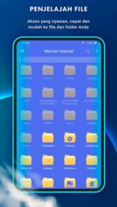 Screenshot Antivirus – Cleaner + VPN Mod APK