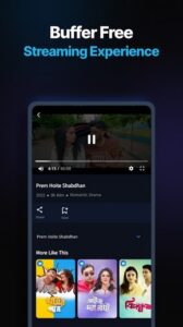 Screenshot DeeptoPlay – OTT of Deepto TV Mod APK