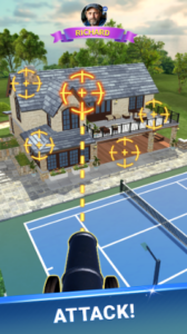 Screenshot Fishing Travel Mod APK