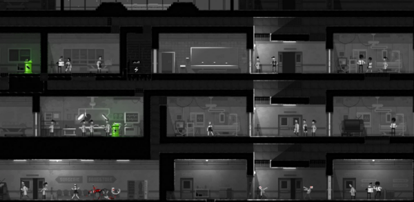 Screenshot Zombie Night Terror Mod APK