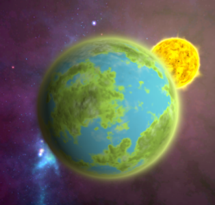 Download Pocket Galaxy – Space Sandbox Mod Apk v2.3 (Unlock Full Content) Neueste Version 2026
