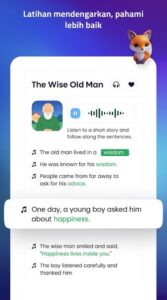 Screenshot Learn Fast & Speak Fluently Mod APK