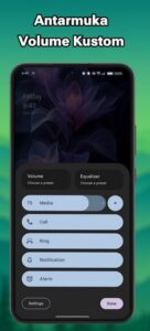Screenshot Precise Volume 2.0 + Equalizer Mod APK