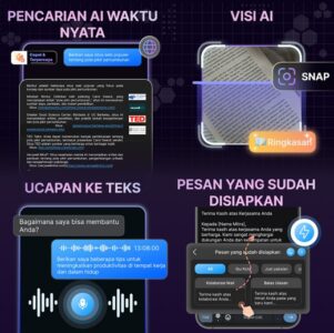 Screenshot AI Chat : Chatbot & Assistant Mod APK